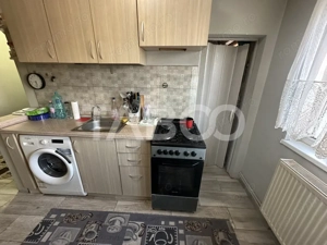 Apartament de vanzare  2 camere 42 mp utili zona 13 Decembrie - imagine 4