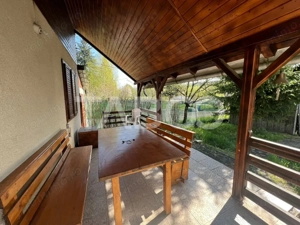 Casa de Vacanta in stațiunea climaterică Sâmbăta de Sus județul Brașov - imagine 10