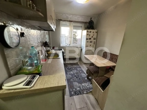 Apartament de vanzare  2 camere 42 mp utili zona 13 Decembrie - imagine 3