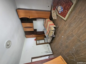 Vand casa P+E+M si teren centru com Mihaesti - imagine 4