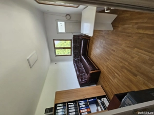 Vand casa P+E+M si teren centru com Mihaesti