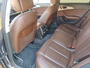 AUDI  A6 - 2,0 TDI - automat - an 2016 - euro 6 -RAR facut - imagine 6