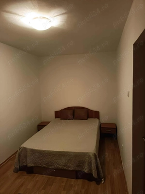 Apartament în regim Hotelier 