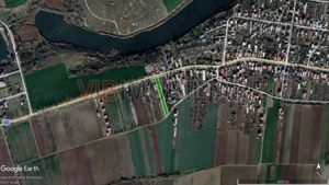 Balotesti - Caciulati, teren intravilan, suprafata 2.596 mp - imagine 8