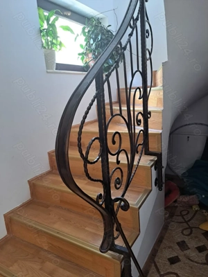 Vila bragadiru zona linistita  - imagine 8