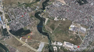 Teren intravilan Str.Aeroportului sect 1 Bucuresti - imagine 6