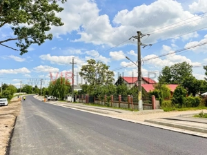 Balotesti - Caciulati, teren intravilan, suprafata 2.596 mp - imagine 2