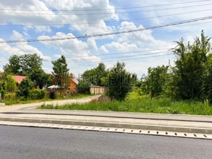 Balotesti - Caciulati, teren intravilan, suprafata 2.596 mp - imagine 3