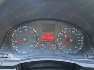 VW Golf 5, de vanzare - imagine 8