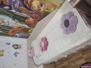 Set dormitor fetiță