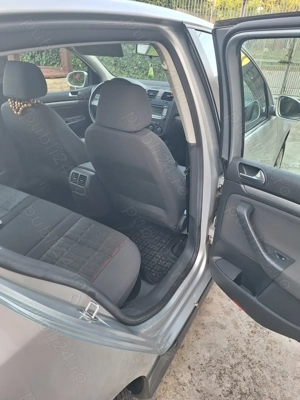 VW Golf 5, de vanzare - imagine 9
