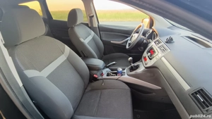 Ford Kuga  - imagine 2