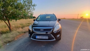Ford Kuga  - imagine 6