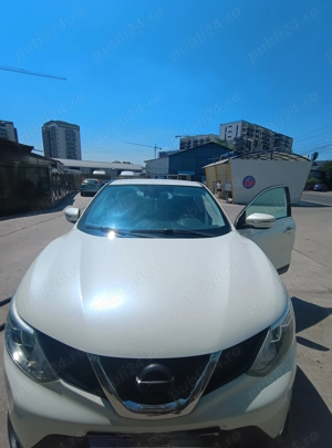 De vanzare Nissan Qasqai (accept si unele variante)
