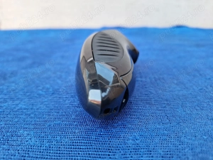 Controller Nunchuk Joystick pentru Nintendo Wii Black - imagine 3