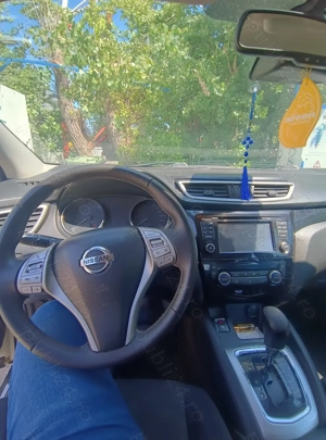 De vanzare Nissan Qasqai (accept si unele variante) - imagine 2