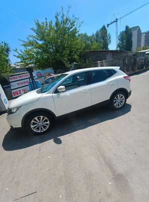 De vanzare Nissan Qasqai (accept si unele variante) - imagine 5