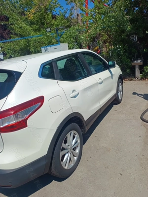 De vanzare Nissan Qasqai (accept si unele variante) - imagine 4