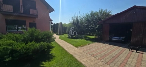 Casa 150 Mp/teren 572 Mp De Vanzare, Sancraiu de Mures, Zona Caparol - imagine 5