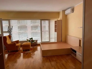 Vanzare Studio in Răsărit de Soare-Titan cu loc de parcare - imagine 2