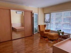 Vanzare Studio in Răsărit de Soare-Titan cu loc de parcare - imagine 4