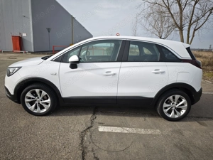 Opel Crossland X 1.5 CDTI Start Stop,120 cp , automata , 2019 - imagine 3