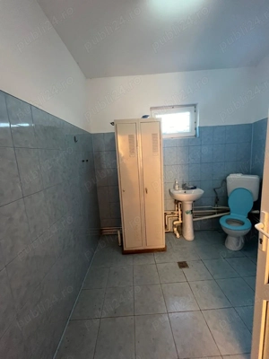 De vanzare spatiu comercial restaurant Comanesti-Bacau - imagine 5