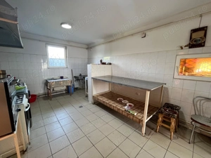De vanzare spatiu comercial restaurant Comanesti-Bacau - imagine 7