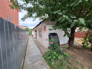 Teren intravilan 3650 mp, zona Serbanesti