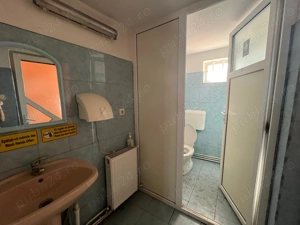 De vanzare spatiu comercial restaurant Comanesti-Bacau - imagine 6