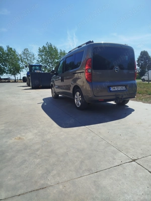 Opel combo diesel 1.6