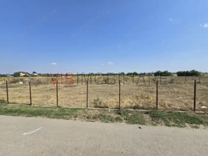 Teren Balotesti 400 mp -stradal - asfalt