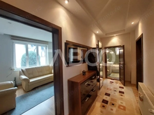 Casa individuala de vanzare carport si garaj Lazaret Sibiu - imagine 2