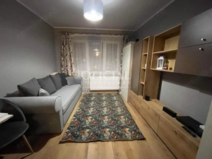 Apartament 1 Camera | 21 Mp | Manastur Parcul Rozelor