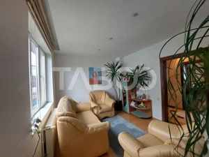 Casa individuala de vanzare carport si garaj Lazaret Sibiu - imagine 4