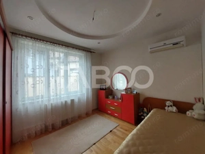 Casa individuala de vanzare carport si garaj Lazaret Sibiu - imagine 6