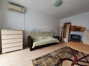 Apartament 1 camera in Piata Mihai Viteazu cu parcare