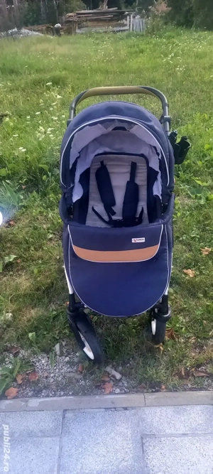 carucior 3in1verdi babies