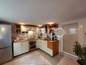 Casa individuala de vanzare carport si garaj Lazaret Sibiu - imagine 7