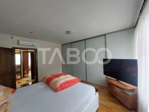 Casa individuala de vanzare carport si garaj Lazaret Sibiu - imagine 5