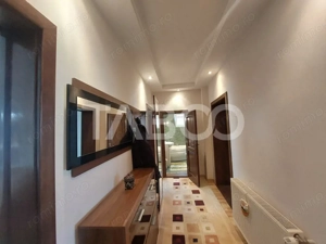 Casa individuala de vanzare carport si garaj Lazaret Sibiu - imagine 11