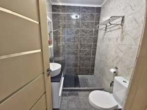 Apartament modern Moonlight Mamaia – 2 camere, etaj 9, vedere panoramică - imagine 8