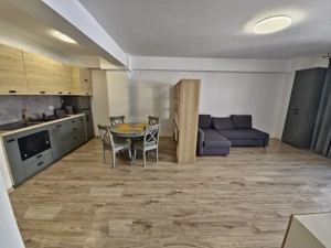 Apartament modern Moonlight Mamaia – 2 camere, etaj 9, vedere panoramică - imagine 10