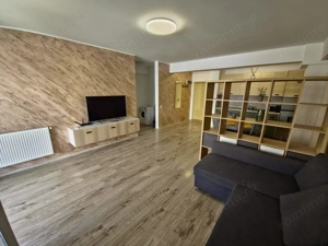 Apartament modern Moonlight Mamaia – 2 camere, etaj 9, vedere panoramică - imagine 2