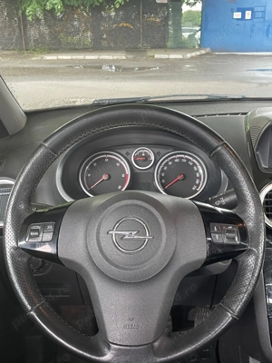 De vanzare opel corsad - imagine 5 De vanzare opel corsad - imagine 5