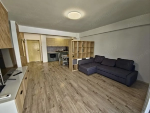 Apartament modern Moonlight Mamaia – 2 camere, etaj 9, vedere panoramică