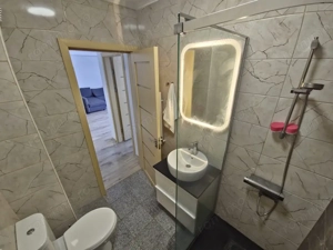 Apartament modern Moonlight Mamaia – 2 camere, etaj 9, vedere panoramică - imagine 6