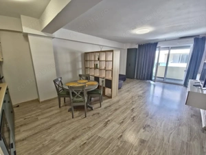 Apartament modern Moonlight Mamaia – 2 camere, etaj 9, vedere panoramică - imagine 12