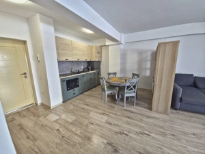 Apartament modern Moonlight Mamaia – 2 camere, etaj 9, vedere panoramică - imagine 13