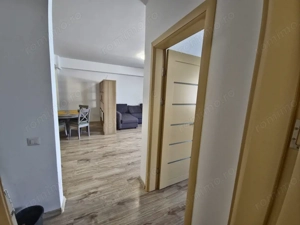 Apartament modern Moonlight Mamaia – 2 camere, etaj 9, vedere panoramică - imagine 7